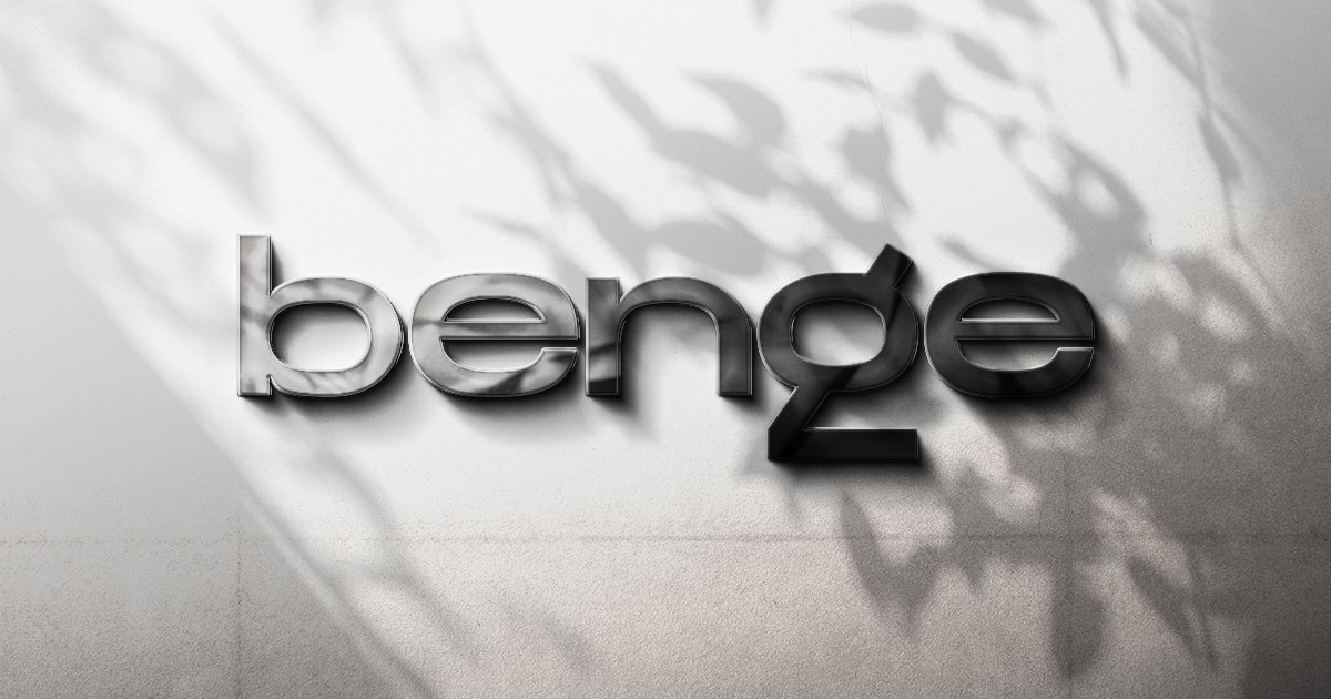 Benge Design | Durable Brands. Thoughtfully Built