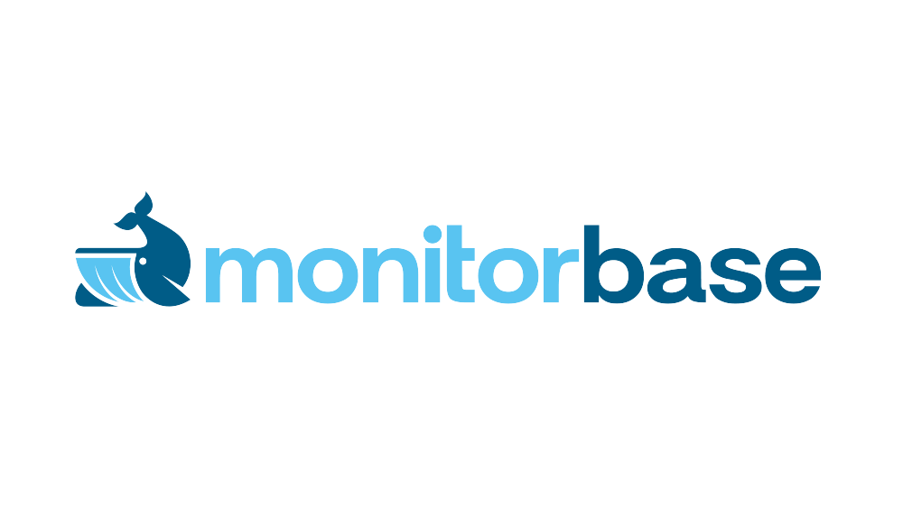 MonitorBase logo after rebrand